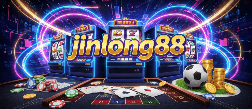 jinlong88