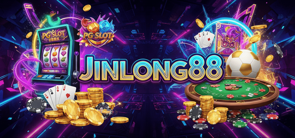 jinlong88