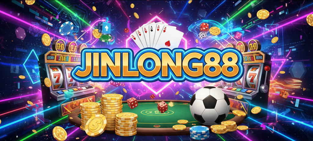 jinlong88