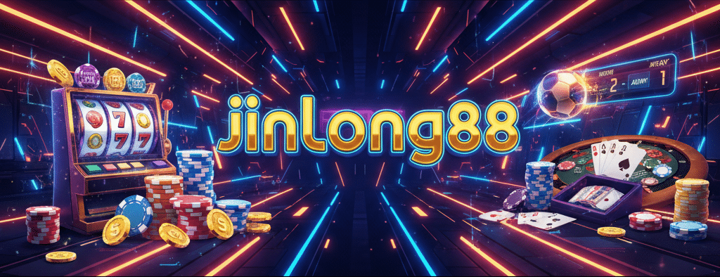jinlong88