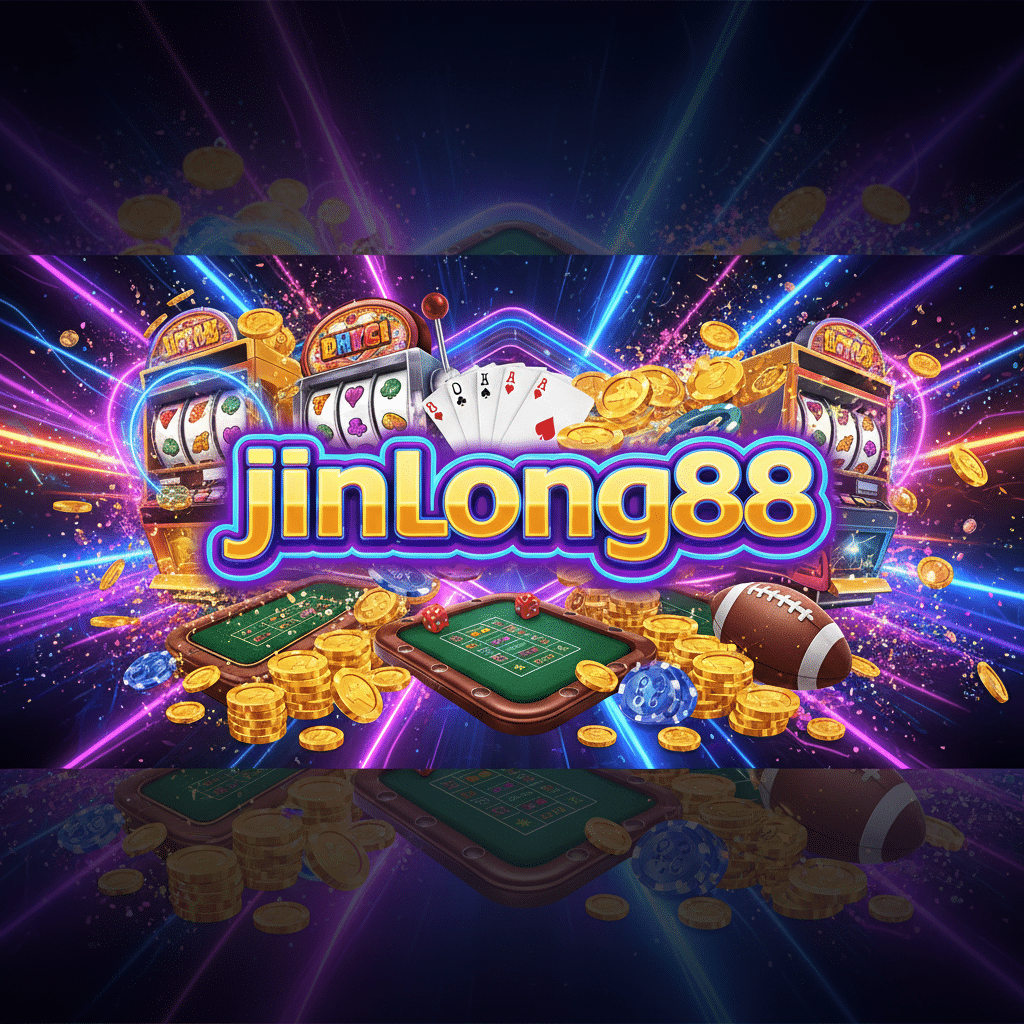 jinlong88