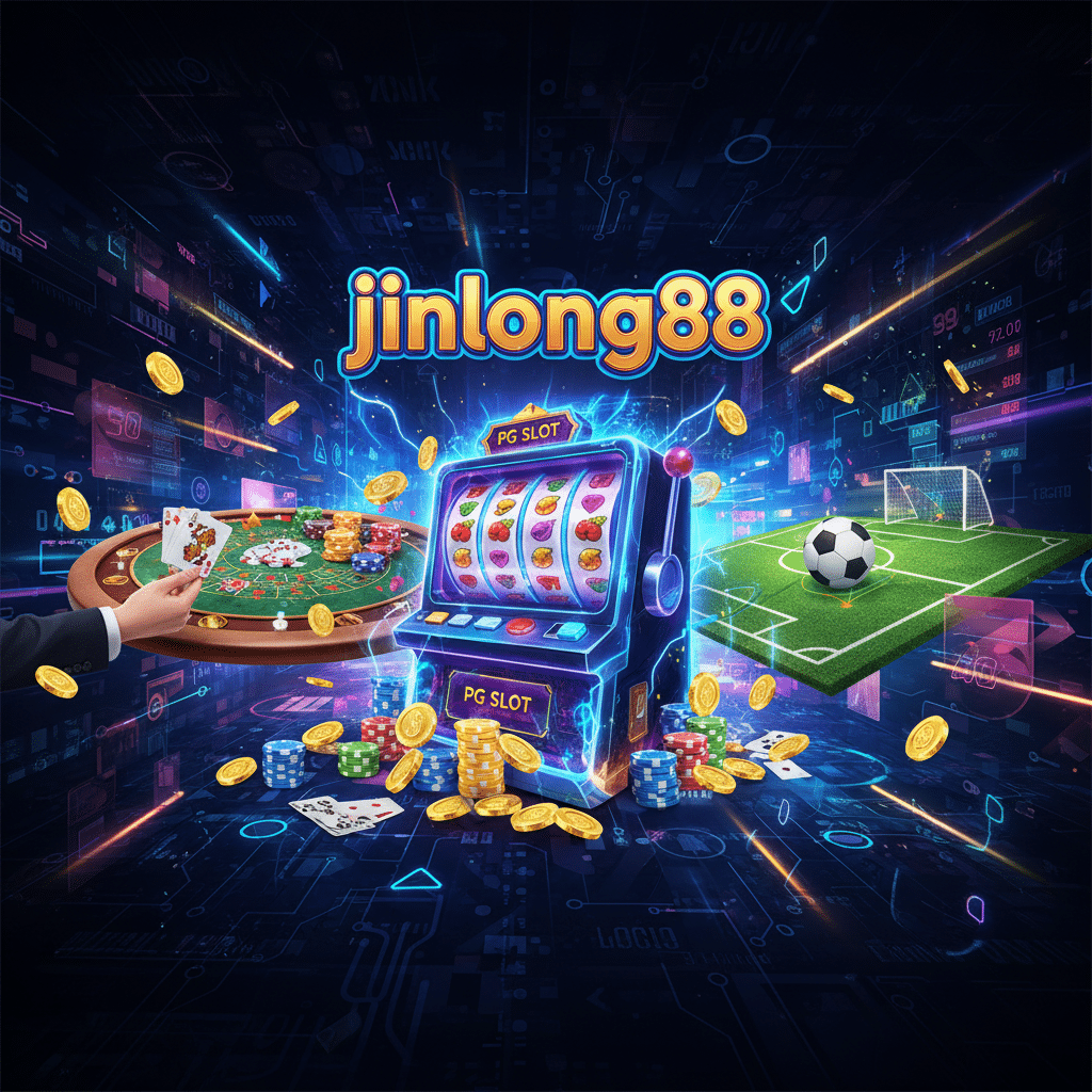 jinlong88